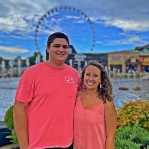 Meet your Posher, Summer